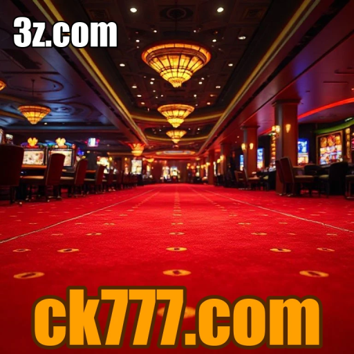 FAQ do ck777.com: seu guia essencial para jogos online