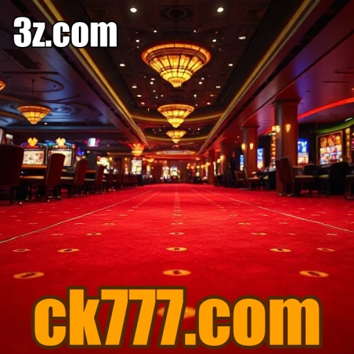 FAQ do ck777.com: seu guia essencial para jogos online