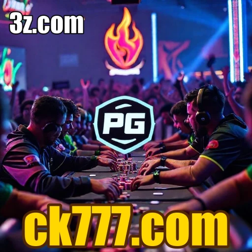 Experiência Mobile Incrível no ck777.com: Jogue Onde Quiser