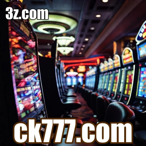 Facilidade de Payment no ck777.com: Opções para Todos