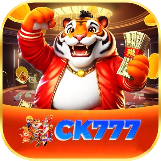 ck777 logo