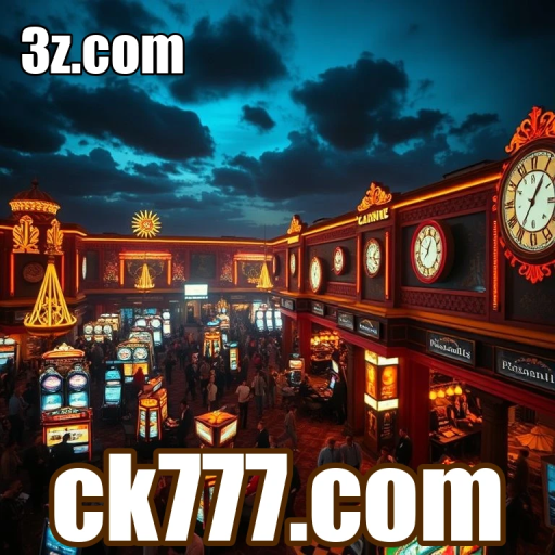 Dicas Imperdíveis no ck777.com para Potencializar Seu Jogo